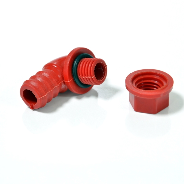 1/2" Hortum - Depo bağlantı