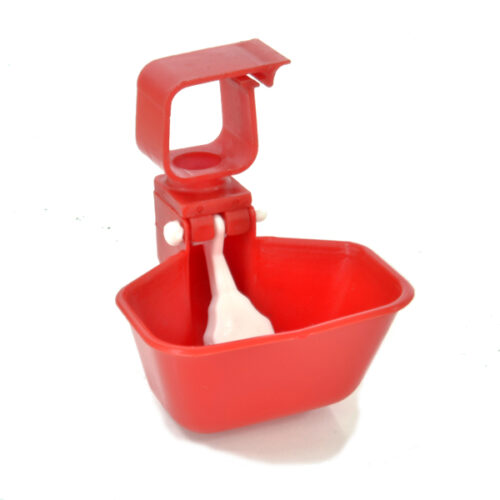 Nipel - Kap / büyük 90 derece