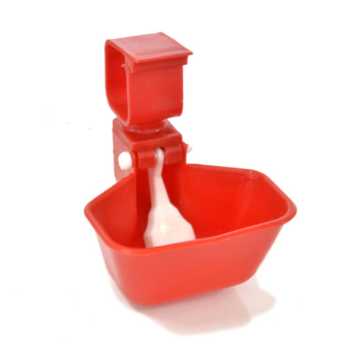 Nipel - Kap / büyük