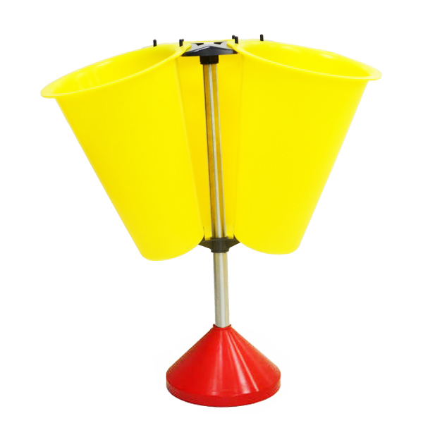 Tavuk Kesim Stant Başlığı - 3 hunili