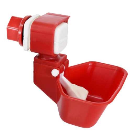 Nipel - Kap depo suluk