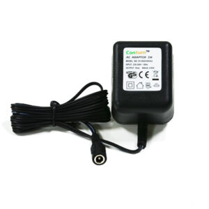 Conturn Adapter - 2W (220VAC - 5VAC)