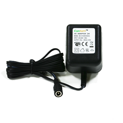 Conturn Adaptör - 2W (220VAC - 5VAC)