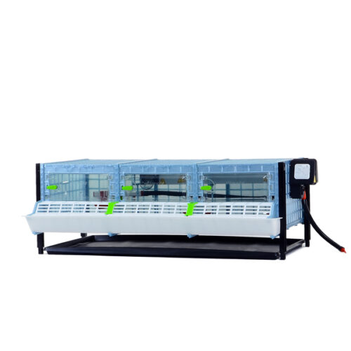 Civciv Kafesi CB25 / KAT ARTIRIM