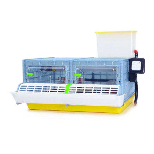 Civciv Kafesi CB25 - MİDİ