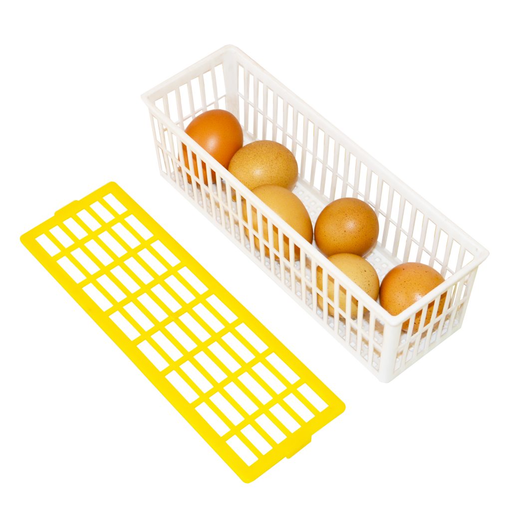 Incubation Hatchers Basket - CS6 - Image 2
