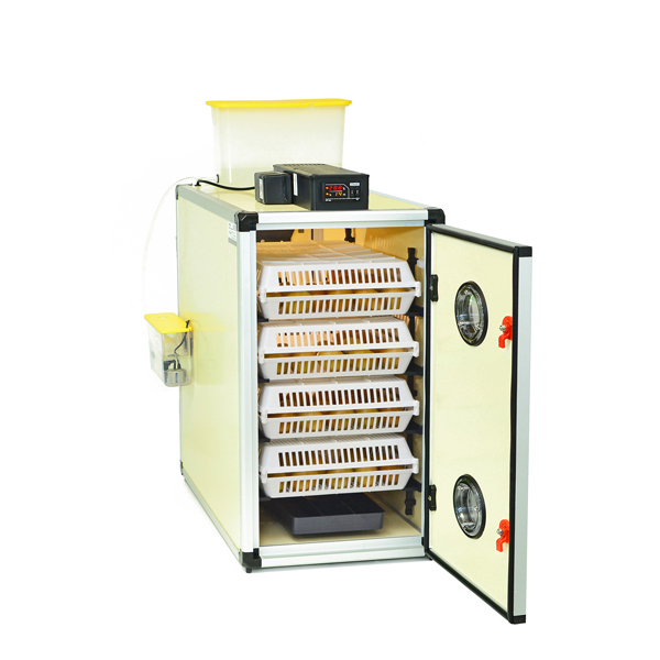 CT120H - Kuluçka Çıkım Makinesi