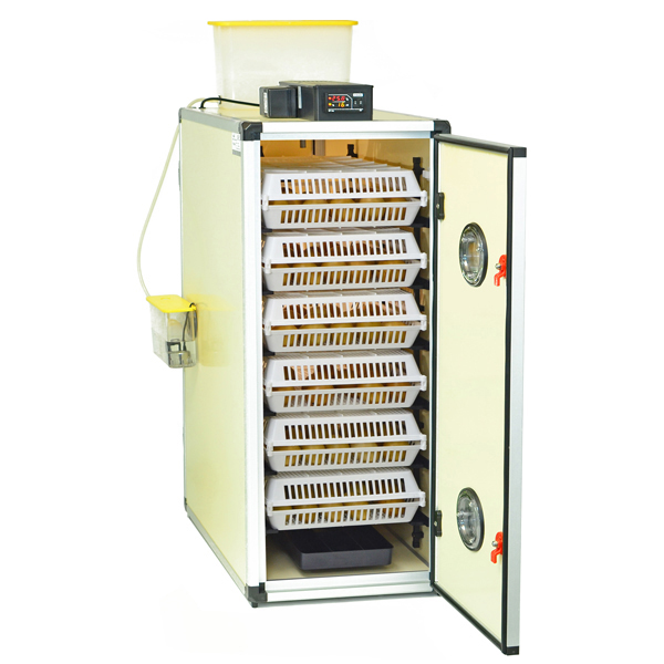 CT180H - Kuluçka Çıkım Makinesi