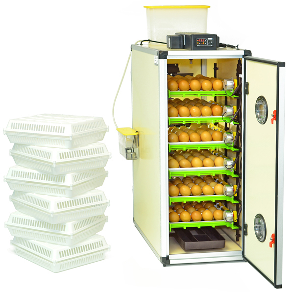 CT180 SH - Incubator