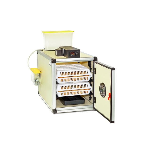 CT60H - Kuluçka Çıkım Makinesi