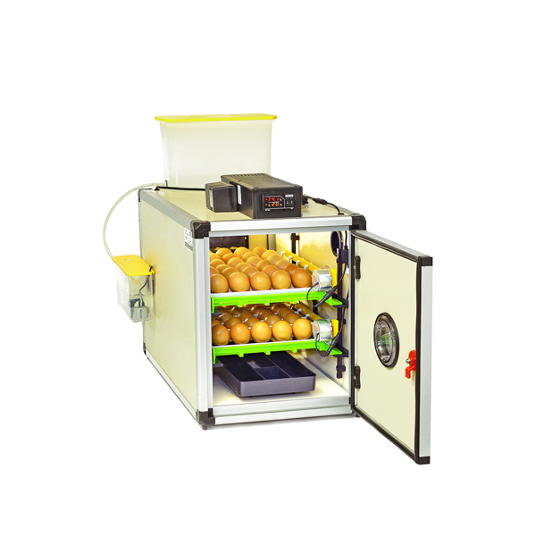 CT60S - Kuluçka Gelişim Makinesi