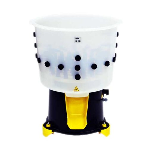 Tavuk Yolma Makinesi ( 1-2 tavuk)