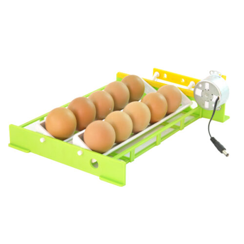 Conturn 10 (without adapter)