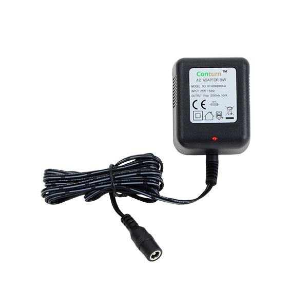 Conturn Adaptör - 10W Ledli (220VAC - 5VAC)