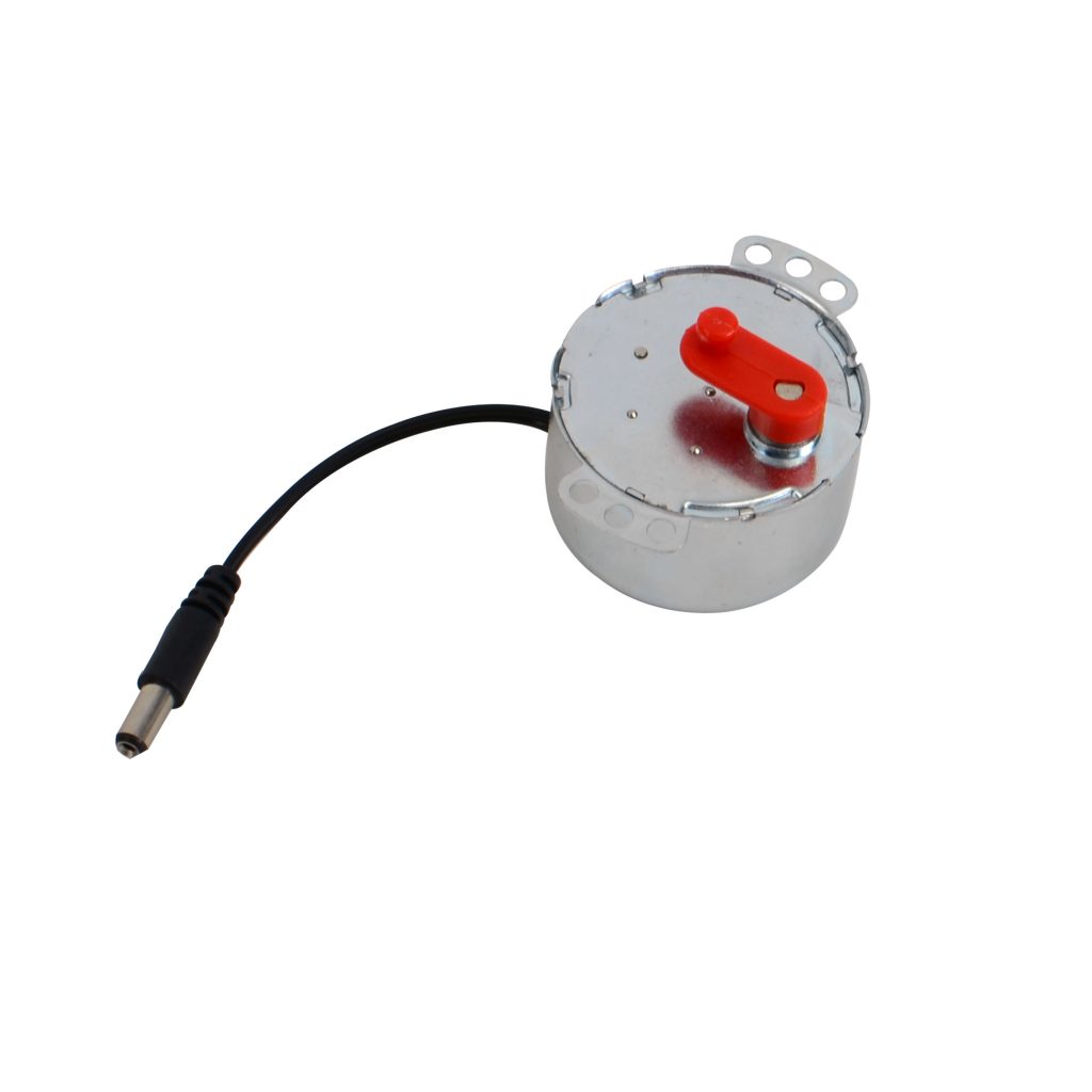 Conturn Mikro Motor