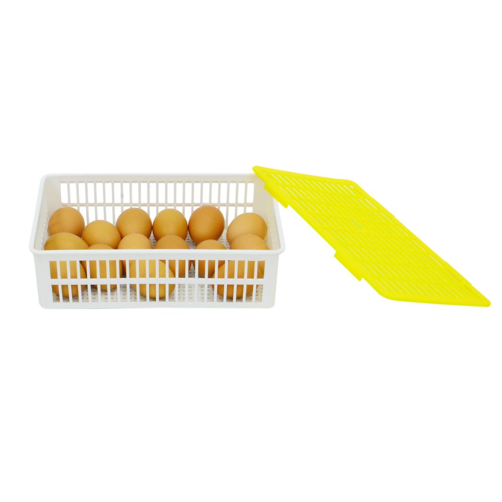 Incubation Hatchers Basket CS15 - Image 2