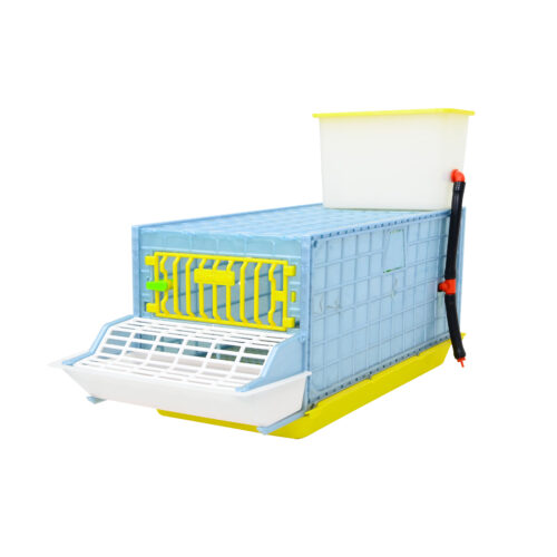 Besi Kafesi GL25 - MİNİ