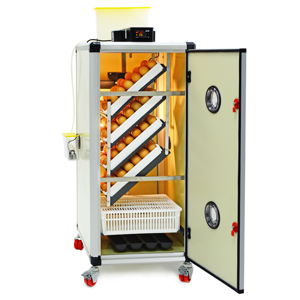 Hb175 C - Kombine Kuluçka Makinesi