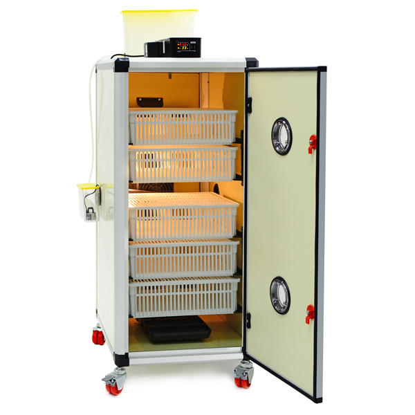 Hb175 H - Kuluçka Çıkım Makinesi
