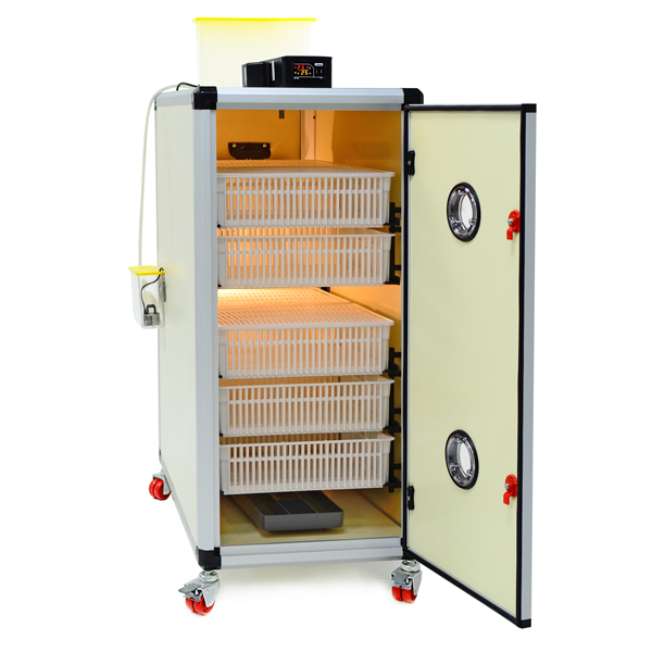 Hb350 H - Kuluçka Çıkım Makinesi