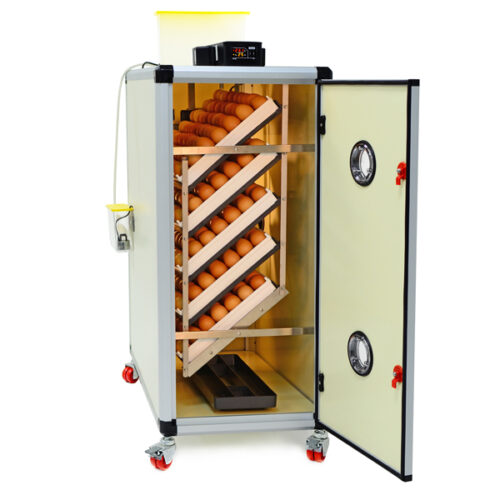 Hb350 S - Egg Incubator (Setter) Prodi