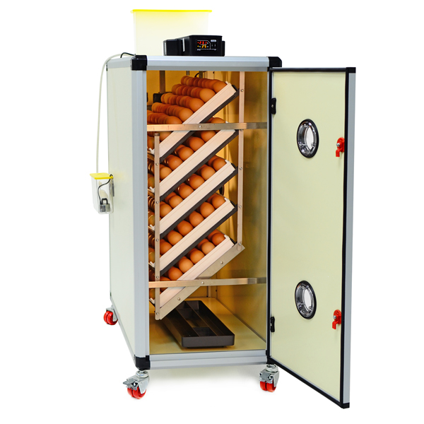 Hb350 S - Kuluçka Gelişim Makinesi