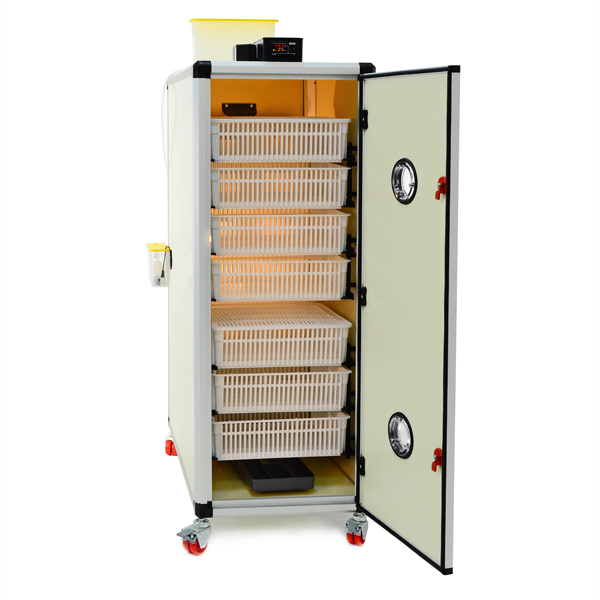 Hb500 H - Kuluçka Çıkım Makinesi