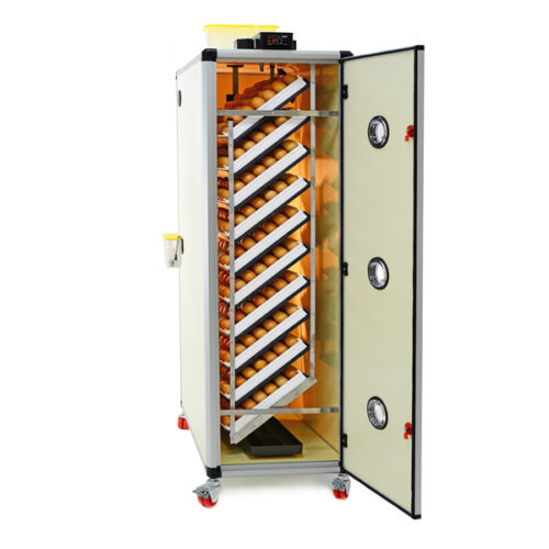 Hb700 S - Egg Incubator (Setter) Prodi - Hb700 S