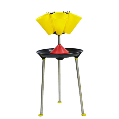 Keklik / Sülün Kesim Standı - 5 hunili