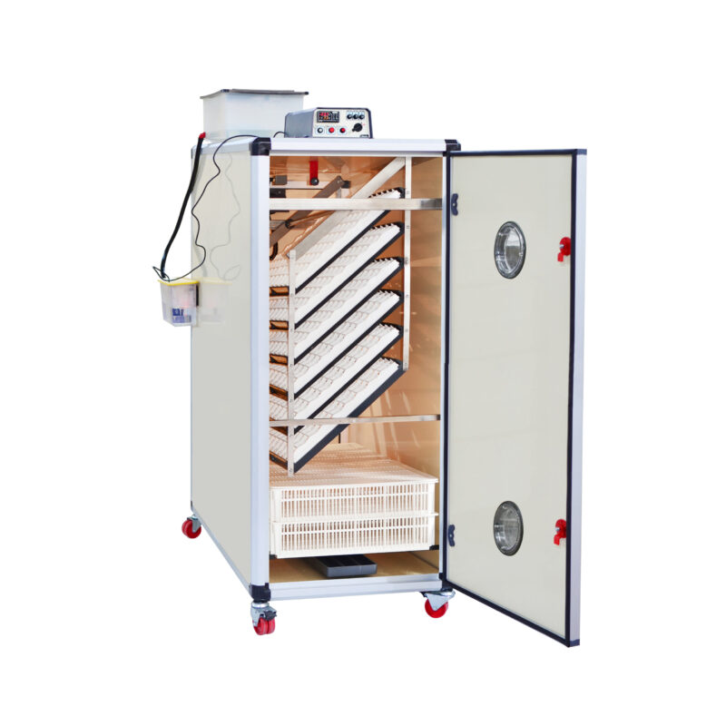 T/C Combined Egg Incubators