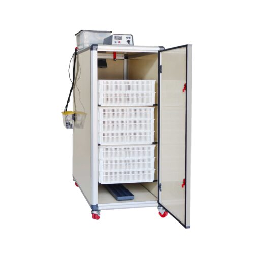 T1280 H - Egg Incubator Hatcher