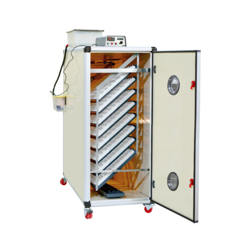 T1280 S - Kuluçka Gelişim Makinesi