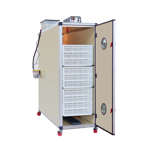 T2400 H - Egg Incubator Hatcher