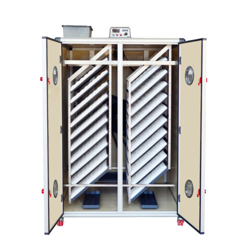 T3200 S - Kuluçka Gelişim Makinesi