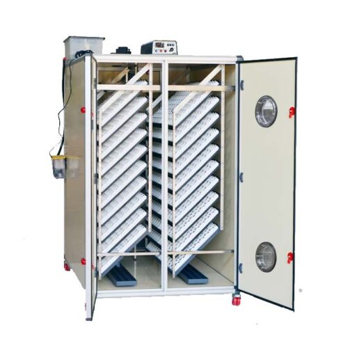 T4800 S - Kuluçka Gelişim Makinesi