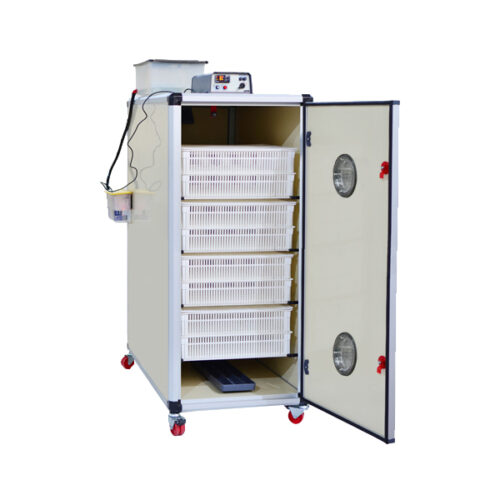 T640 H - Egg Incubator Hatcher