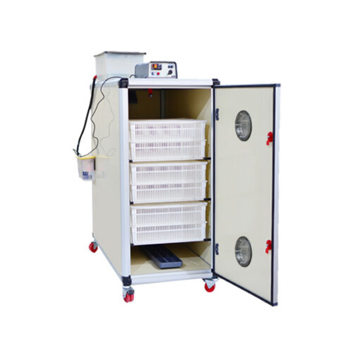 T960 H - Egg Incubator Hatcher