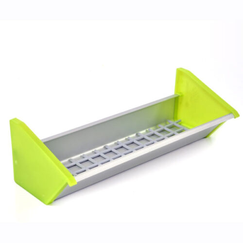 Aluminyum Kafes Yemliği - 35 cm