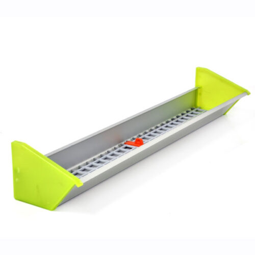 Aluminyum Kafes Yemliği - 65 cm