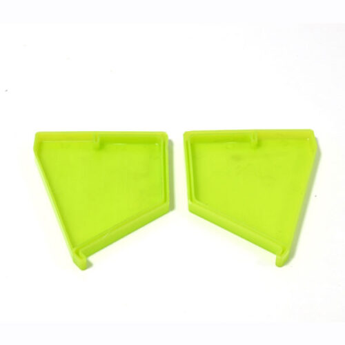 Aluminyum Yemlik Kapağı (sağ-sol)