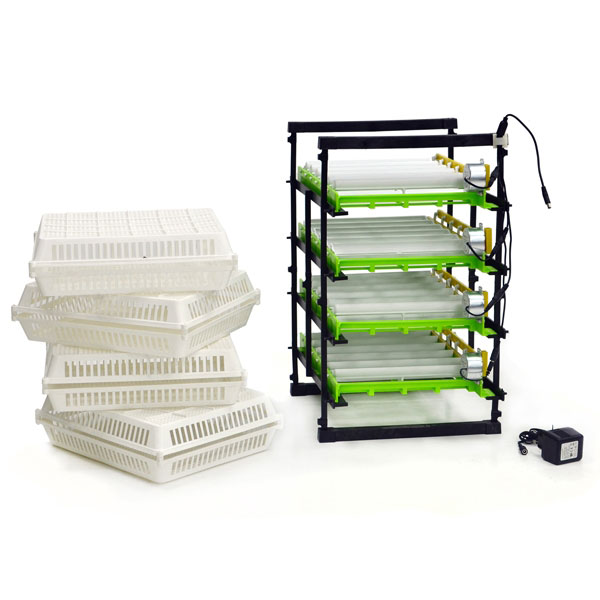 Conturn 120 Station Set