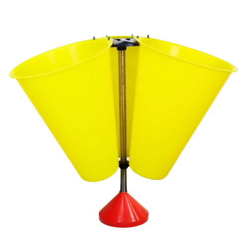 Hindi / Kaz Kesim Stant Başlığı - 3 hunili