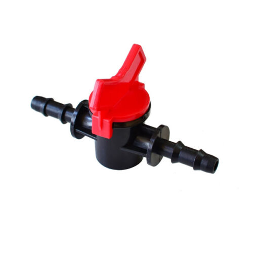 Hortum Vanası - 9 x 12 mm Hortum