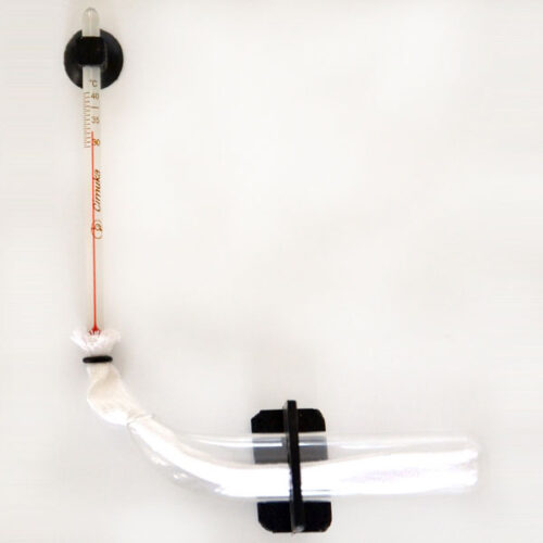 Islak Nem Termometresi