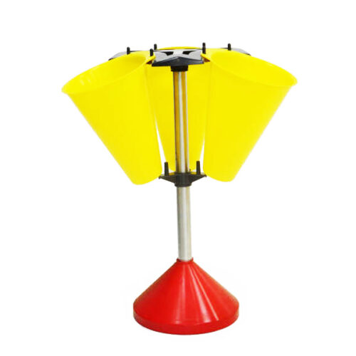 Keklik / Sülün Kesim Stant Başlığı - 3 hunili