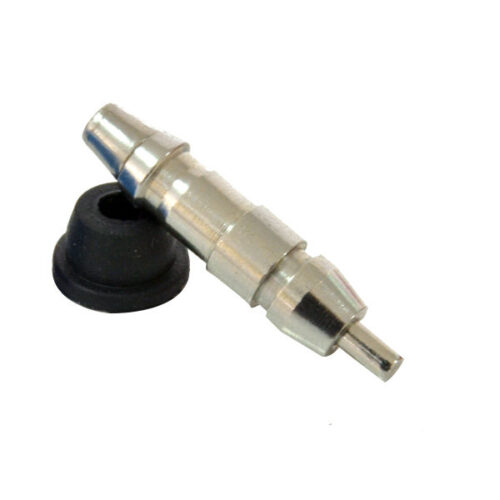 Metal Contalı Nipel