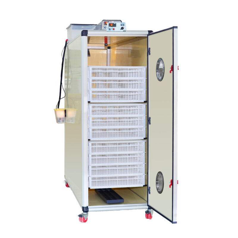 T/H Egg Hatchery Incubators