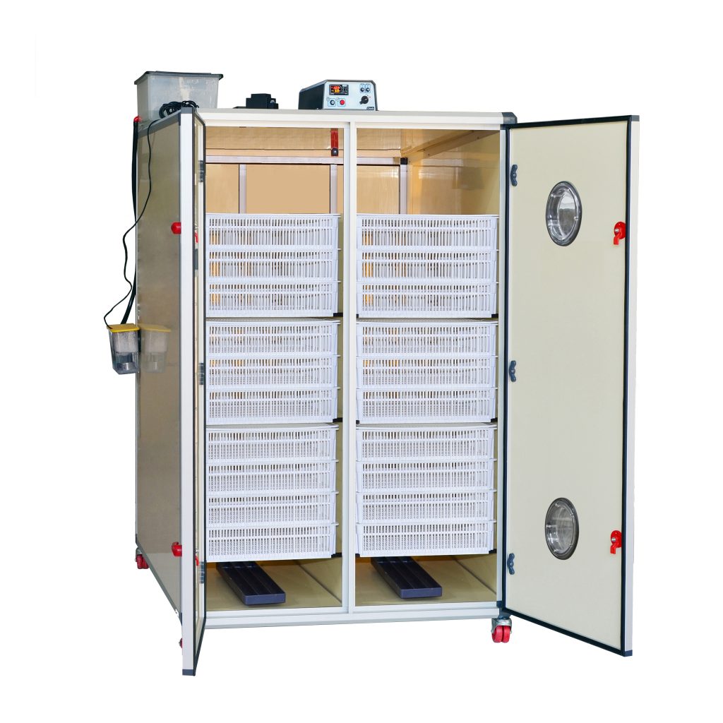 T3200 H - Kuluçka Çıkım Makinesi