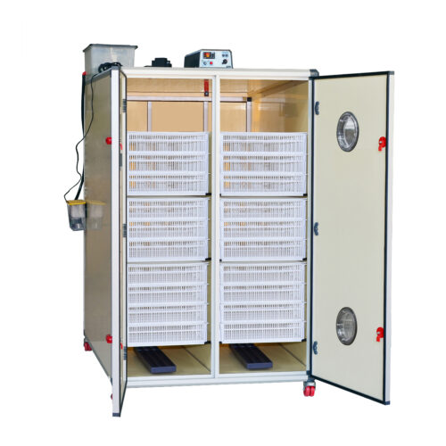 T3200 H - Egg Incubator Hatcher