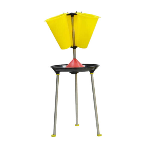 Tavuk Kesim Standı - 3 hunili